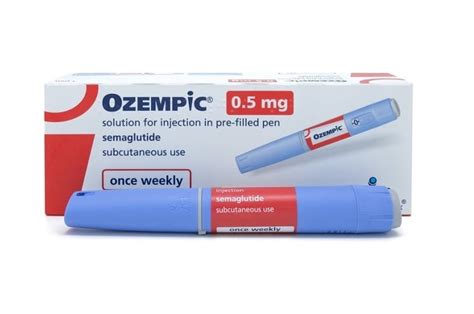 when will ozempic be generic